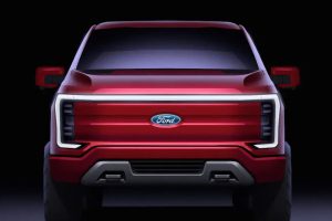 FORD Project T3 กระบะไฟฟ้าโฉมต่อไป ก่อนเปิดตัวปี 2025 พร้อมการสร้างอาณาจักร BlueOval City ในสหรัฐฯ