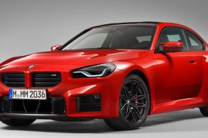 เปิดขายไทย 6,499,000 บาท All NEW BMW M2 3.0T 460 แรงม้า
