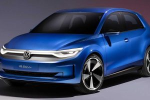 VW กำลังพยายามสร้าง EV คันเล็กราคาไม่แพง คาดเริ่ม 7 แสนกว่าบาทในยุโรป
