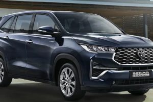 TOYOTA เตรียมเปิดตัวไฮบริดในไทย อีก 4 รุ่น ภายในปี 2023
