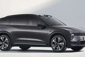 NIO ES6 ไฟฟ้า 625 กม./ชาร์จ CLTC เปิดขายจีน 1.80 - 2.08 ล้านบาท รองรับสลับแบตเตอรี่