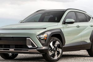เปิดขายสหรัฐฯ เริ่ม 908,000 บาท Hyundai Kona 2024 2.0L 147 แรงม้า 1.6T 195 แรงม้า