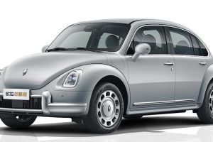 ORA Ballet Cat 401 - 500 กม./ชาร์จ เปิดขายจีน เริ่ม 746,000 - 896,000 บาท