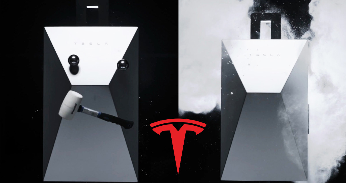 TESLA เปิดตัวแท่นชาร์จที่บ้าน กำลังสูงสุด 7kW ในจีน ราคา 27,300 บาท