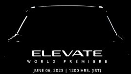 ปล่อยทีเซอร์ All-NEW HONDA Elevate SUV ขุมพลัง i-VTEC 1.5 ลิตร และ e: HEV