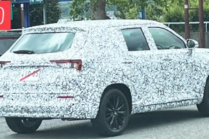 ทดสอบวิ่ง All-NEW HONDA Elevate SUV ขนาดกลาง วันที่ 6 มิถุนายน 2023