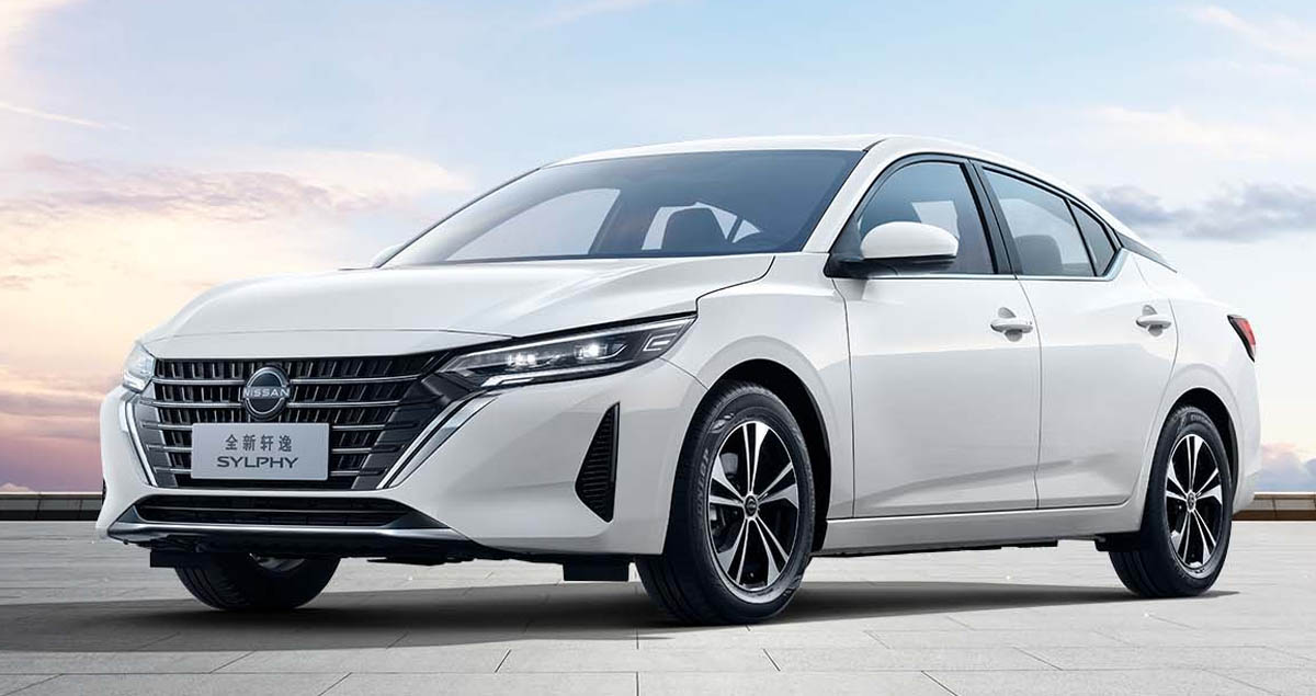 ผู้ผลิตรถยนต์ญี่ปุ่น เผชิญยอดขายลดลงครั้งใหญ่ในจีน Mazda ลดลง 66.5% / Nissan ลดลง 45.8%