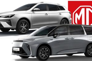 5 ปี MG ส่งมอบรถยนต์ไฟฟ้าในไทยกว่า 10,000 คัน