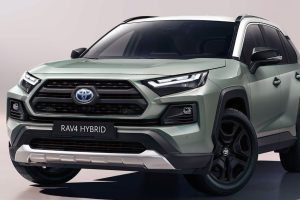 30 รถยนต์ขายดีสุดในโลก ปี 2022 TOYOTA RAV4 ยืนหนึ่ง MODEL Y อันดับ 3 / CIVIC 17 / D-MAX 26