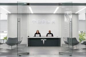 TESLA เตรียมเปิดศูนย์บริการ แห่งแรกในประเทศไทย พร้อมขยายสถานี Supercharging