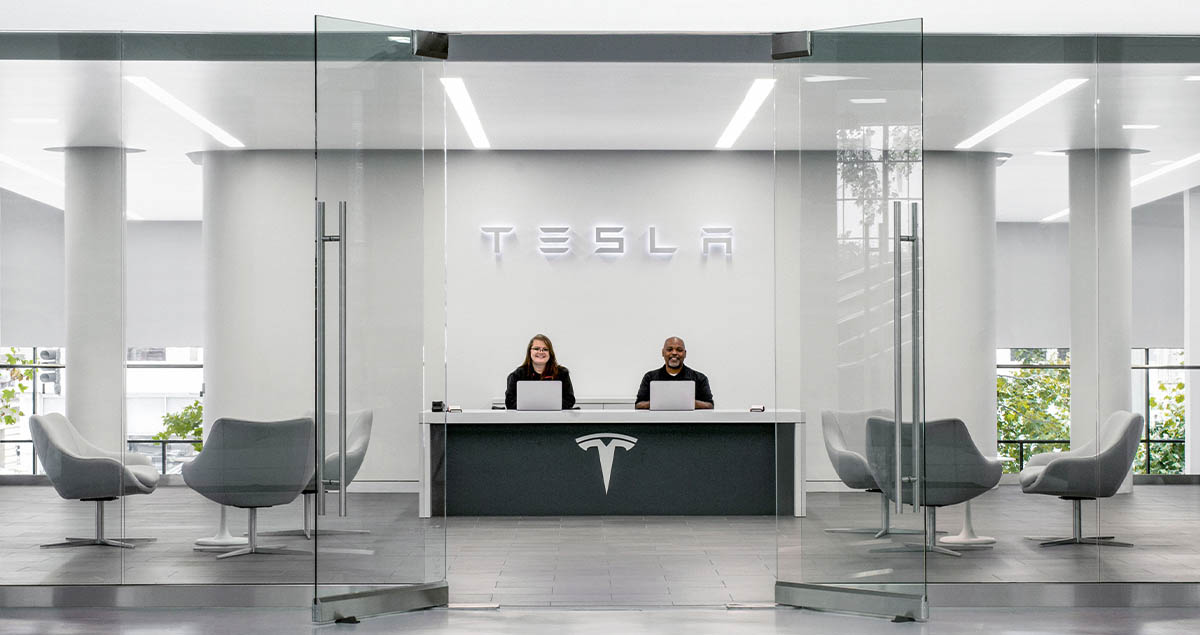 TESLA เตรียมเปิดศูนย์บริการ แห่งแรกในประเทศไทย พร้อมขยายสถานี Supercharging