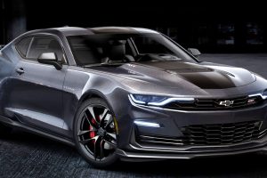 Chevrolet Camaro 1LT Collector's Edition รุ่นสุดท้าย เปิดขายเริ่ม 1.37 ล้านบาท ในสหรัฐฯ