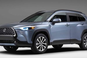 เรียกคืนรถกว่า 111,000 คัน TOYOTA Corolla CROSS ในสหรัฐฯ ถุงลมนิรภัยผู้โดยสารตอนหน้ามีปัญหา
