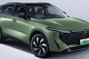 วิ่งได้ 1,132 กม./ถังน้ำมัน Dongfeng Nissan Venucia V DD-i PHEV เปิดขายจีน 578,000 - 729,000 บาท