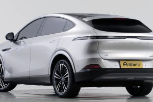1 วันจอง 28,000 คัน XPENG G6 SUV-Coupe EV วิ่งได้ 755 กม./ชาร์จ CLTC