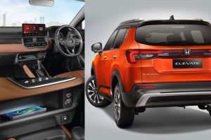 ข้อมูล-สเปค All-NEW HONDA Elevate SUV วิจัยและพัฒนาในไทย