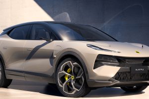 Lotus Eletre R+ EV รุ่นสมรรถะนสูง 905 แรงม้า เปิดขาย 5.86 ล้านบาทในยุโรป