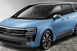 NISSAN กำลังสร้าง NOTE MPV ? สามารถแข่งขัน TOYOTA Sienta ในตลาดญี่ปุ่น