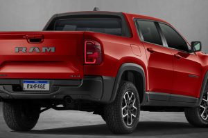 จองหมดใน 28 นาที RAM RAMPAGE 2.0T 272 แรงม้า ราคา 1.96 ล้านบาท ในบราซิล