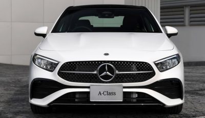 เปิดขายไทย 2,320,000 บาท Mercedes-benz A-Class A 200 AMG Dynamic ปรับปรุงใหม่ 1.3T 163 แรงม้า