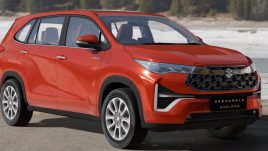 ยืนยันเปิดตัว 5 กรกฏาคม All-NEW Suzuki ENGAGE MPV บนฐาน INNOVA HYCROSS ในอินเดีย