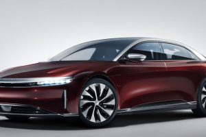 20 นาทีวิ่งได้ 334 กม. EPA Lucid Air GT ชาร์จเร็วสุดในสหรัฐฯ ครอบคลุมการวิ่ง 830 กม./ชาร์จ EPA