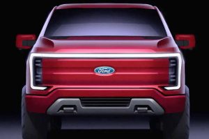 เปิดตัวปี 2025 FORD Project T3 กระบะไฟฟ้าเจเนอเรชันถัดไป ของฟอร์ด