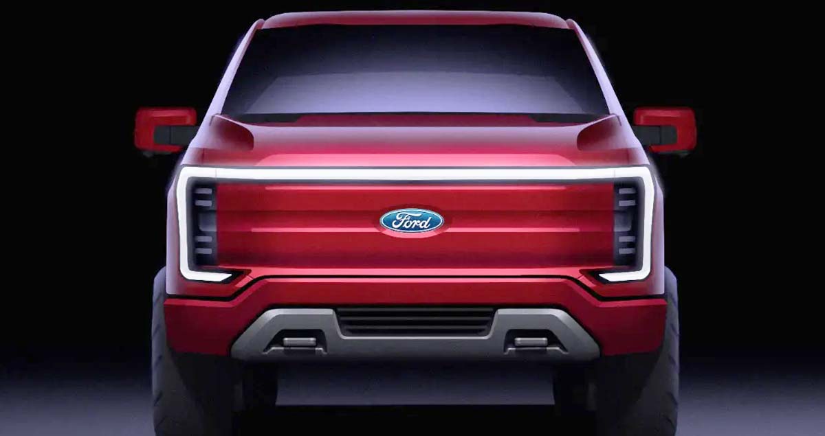 เปิดตัวปี 2025 FORD Project T3 กระบะไฟฟ้าเจเนอเรชันถัดไป ของฟอร์ด