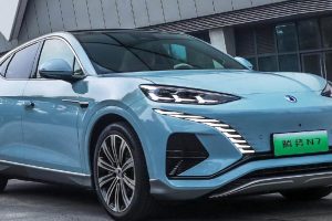 ยอดจองกว่า 20,000 คัน DENZA N7 EV เปิดขายจีน 1.45 - 1.83 ล้านบาท 630 - 702 กม./ชาร์จ CLTC