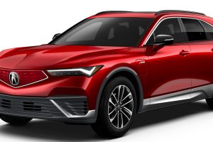 NEW Acura ZDX EV 523 กม./ชาร์จ EPA ราคา 2.13 ล้านบาทในสหรัฐฯ ให้กำลังกว่า 500 แรงม้า