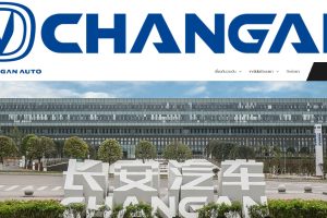 เปิดตัวเว็บไซต์ในไทย Changan Automobile ก่อนเปิดตัวรถใหม่ปลายปีนี้ พร้อมสร้างโรงงานดันขายรถยนต์ไฟฟ้า
