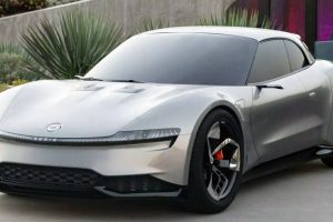 965 กม./ชาร์จ Fisker Ronin EV สปอร์ตไฟฟ้าเปิดประทุน เปิดขาย 13.5 ล้านบาทในสหรัฐฯ