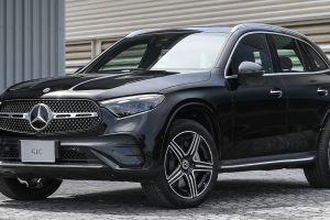 เปิดขายไทย 4.18 ล้านบาท Mercedes-Benz GLC 350 e 4MATIC AMG Dynamic ปลั๊กอินไฮบริด วิ่งไฟฟ้า 120 กม. WLTP
