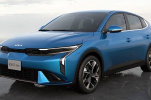 เปิดตัว KIA K3 ซีดานใหม่ 2.0L 156 แรงม้า ก่อนเปิดขายในเม็กซิโก