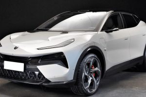 เปิดขายไทย 5.89 - 6.59 ล้านบาท Lotus ELETRE EV 918 แรงม้า วิ่งได้ 490 กม./ชาร์จ WLTP