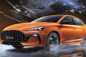 MG ประเทศจีนลดราคา MG 6 PRO เหลือ 461,000 บาท / MG 5 Scorpio 409,000 บาท / MG ONE เหลือ 447,000 บาท