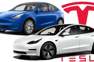 รวมราคา TESLA เทสล่า ในไทย 2023 / TESLA MODEL 3 / TESLA MODEL Y