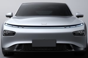 XPENG กำลังสร้างรถยนต์ไฟฟ้าราคาไม่แพง คาดเริ่มแค่ 720,000 บาท เปิดตัวปีหน้า