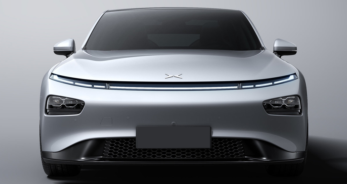 XPENG กำลังสร้างรถยนต์ไฟฟ้าราคาไม่แพง คาดเริ่มแค่ 720,000 บาท เปิดตัวปีหน้า