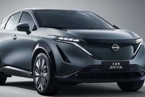 ยอดขาย NISSAN ลดลงกว่า 34.8% สิงหาคม 2023 ในประเทศจีน ติดลบสองปีต่อเนื่อง