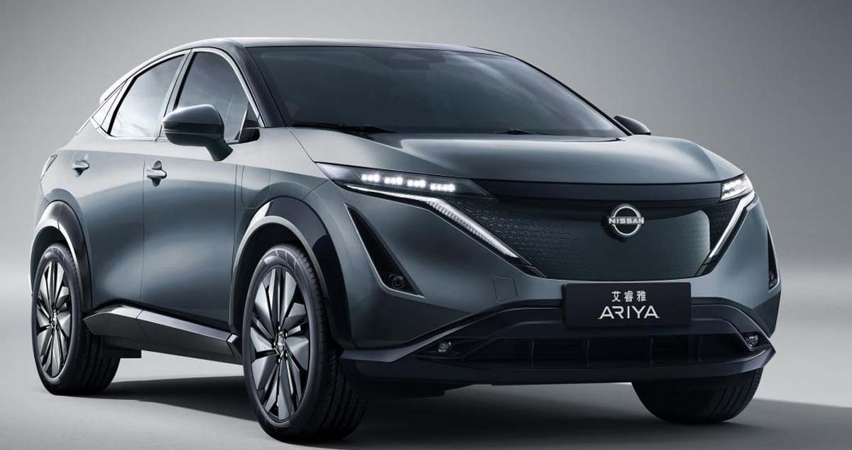 ยอดขาย NISSAN ลดลงกว่า 34.8% สิงหาคม 2023 ในประเทศจีน ติดลบสองปีต่อเนื่อง