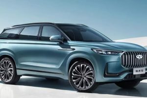 Chery แนะนำแบรนด์ในไทย OMODA และ JAECOO พร้อมขาย JAECOO 8 ต้นปีหน้า คู่แข่ง Fortuner