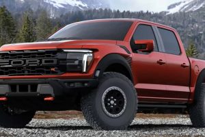 Ford F-150 Raptor Refresh 2024 ปรับปรุงโช้คอัพใหม่ บนขุมพลัง V6 3.5 ลิตร 450 แรงม้า ในสหรัฐฯ
