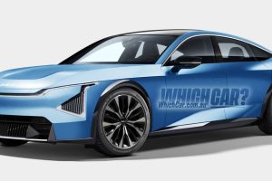 เตรียมเปิดตัวปีหน้า All-NEW KIA EV3 ซีดานไฟฟ้า ราคาไม่แพง