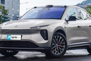 NIO EC6 EV วิ่งได้กว่า 630 กม./ชาร์จ CLTC ราคา 2.04 ล้านบาทในจีน อัพเกรดได้ถึง 935 กม./ชาร์จ CLTC