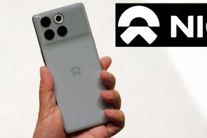 NIO เปิดตัวสมาร์ทโฟนครั้งแรก ราคา 32,000 บาท พร้อมวางขาย 50,000 เครื่องในจีน