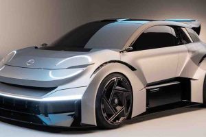 เปิดตัว NISSAN Concept 20-23 ไฟฟ้าต้นแบบของ MICRA ในยุโรป