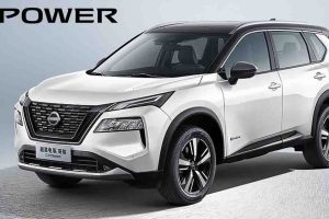 NISSAN X-Trail e-POWER เตรียมขายอินโดฯ คาดราคา 1.81 ล้านบาท 1.5T 18.4 กม./ชาร์จ WLTC