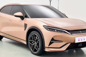 เผยข้อมูล-ราคาอาจเริ่ม 1.20 ล้านบาทในจีน BYD SONG L 662 กม./ชาร์จ CLTC ก่อนขายจีนปลายปี