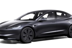 เปิดราคาพวงมาลัยขวา 1.42 - 1.64 ล้านบาทในมาเลเซีย TESLA MODEL 3 วิ่งได้ 513 - 629 กม./ชาร์จ WLTP